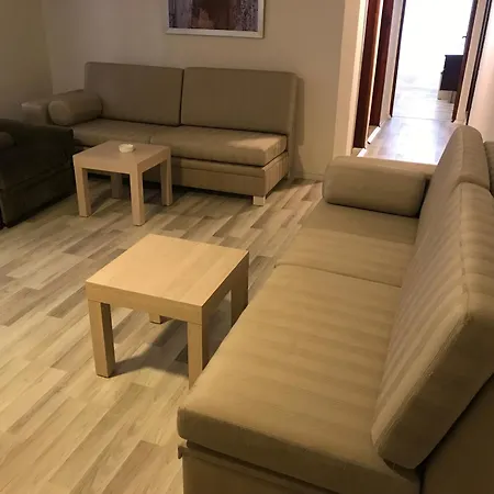 Luxor Apart Hotel-3